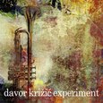 cover: Davor Krii experiment