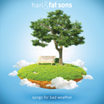 cover: Songs for bad weather EP