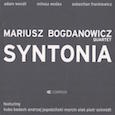 cover: Syntonia