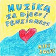 cover: Muzika za djecu i penzionere