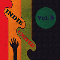 cover: Indie United Vol.3
