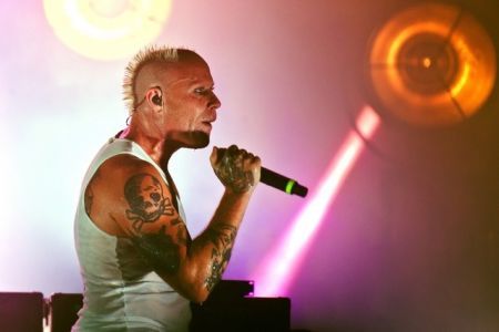 [ Prodigy (Keith Flint) ]