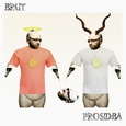 cover: Prosidba EP