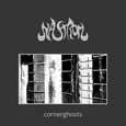 cover: Cornerghosts, EP