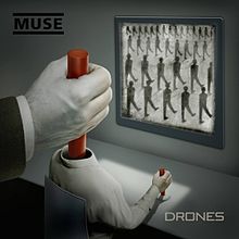 cover: Drones