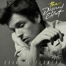 cover: The Desired Effect