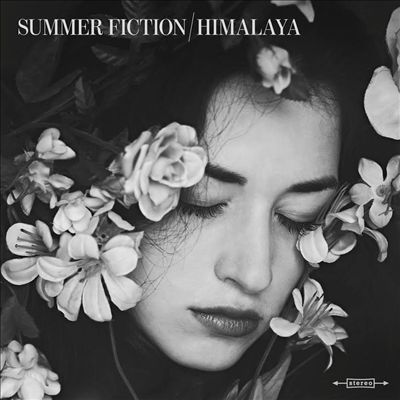 cover: Himalaya