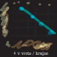 cover: 4 v vrsto, EP