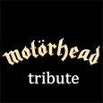 cover: Motrhead tribute, EP