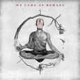 cover: We Came As Romans