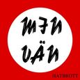 cover: Min Vn, EP