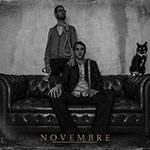 cover: Novembre