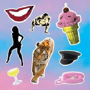 cover: Paper Gods