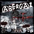 cover: Uron, EP