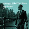 cover: Yesterday I Had The Blues: The Music of Billie Holiday