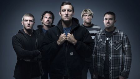 [ Parkway Drive ]