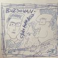 cover: Buzdovan