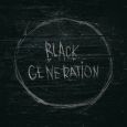 cover: Balkan Under Radar, vol.3: Black Generation