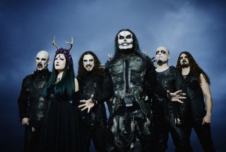 [ cradle of filth ]