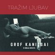 cover: Traim ljubav, EP