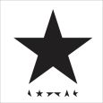 cover: Blackstar