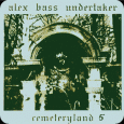 cover: Cemeteryland V