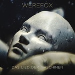 cover: Das Lied der Maschinen