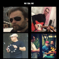 cover: Ni da ni