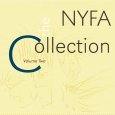 cover: The NYFA Collection, volume 2