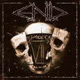 cover: Demonic8