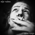 cover: Nije vano