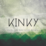 cover: Until the Sun Comes Down