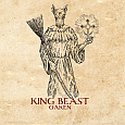 cover: King Beast 12''