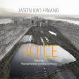 cover: Voice