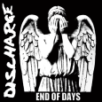 cover: End of Days