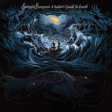 cover: A Sailor's Guide To Earth