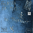 cover: Glasba za ples in profanost