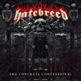 cover: The Concrete Confessional