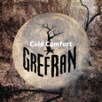cover: Cold Comfort