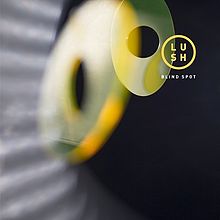 cover: Blind Spot EP