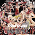 cover: Aegri Somnia