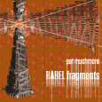 cover: Babel Fragments