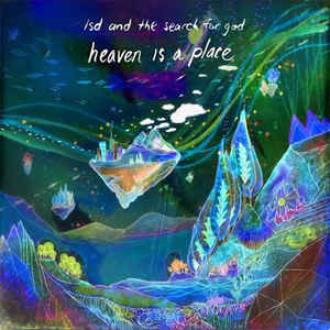 cover: Heaven Is a Place EP