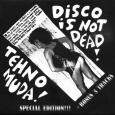 cover: Disco is Not Dead!