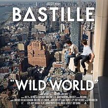 cover: Wild World