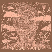 cover: Resonate