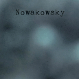 cover: Nowakowsky