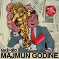 cover: Godina majmuna/Majmun godine