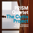 cover: The Curtis Project