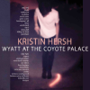 cover: Wyatt at the Coyote Palace